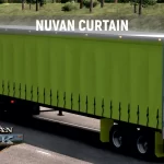 NUVAN CURTAIN TRAILER V2.1 1.41.X