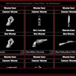 Red Dead Redemption 2 Save Editor