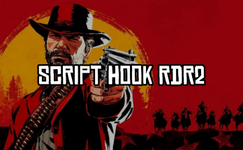 Script Hook RDR2