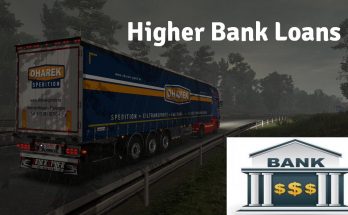 Higher Bank Loans v1.0