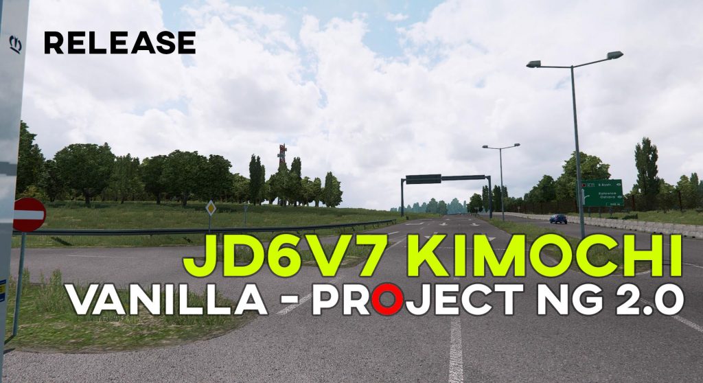 ReShade v7 aka KIMOCHI – VANILLA & Project NG v2.0