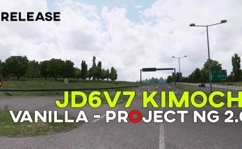 ReShade v7 aka KIMOCHI – VANILLA & Project NG v2.0