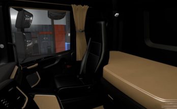 Ets2 Interiors Euro Truck Simulator 2 Interiors Mods