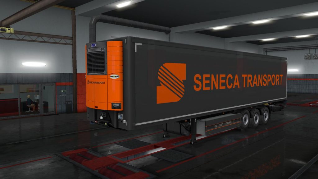 Schwarzmuller SENECA TRANSPORT skin v1.2.0