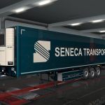 Schwarzmuller SENECA TRANSPORT skin v1.2.0