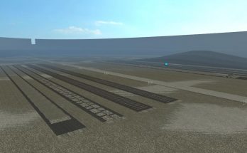 Test Track 1.36