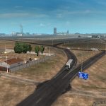 The Great Steppe project v1.3