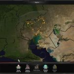 The Great Steppe project v1.3