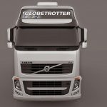 VOLVO FH EURO 5 ISHIFT Modshop v3.2