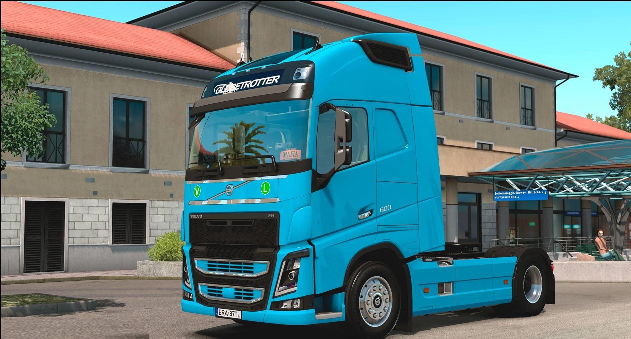 Коды ошибок volvo fh4