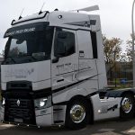 Kriistof Renault T Demonstrator Ireland v1.0