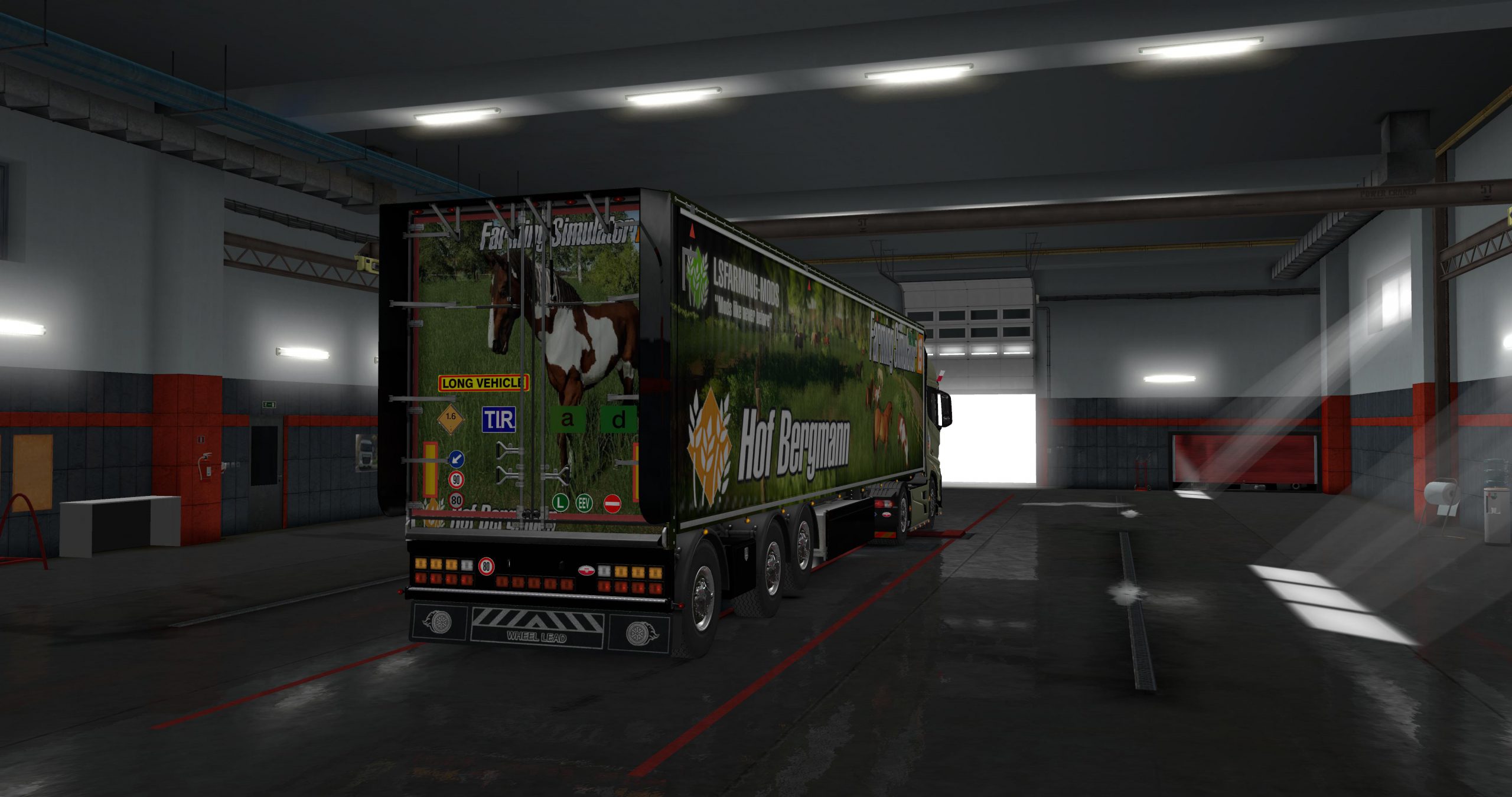 Skin farm. Skin Trailer ETS 2. Euro Truck Simulator 2 скин Trailer. ETS 2 1.45 прицепы Skins. Трейлер кожи ets2 v 1.44.