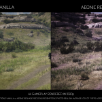 Aeonic ReShade - RDR2 Photo-realism Overhaul