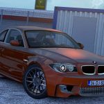BMW 1M E82 V1.1 ATS 1.41
