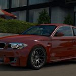 BMW 1M E82 V1.1 ATS 1.36