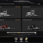 DESIRED TRUCK FROM THE DESIRED GALLERY MOD 1.36.X