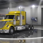 DESIRED TRUCK FROM THE DESIRED GALLERY MOD 1.36.X
