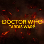 Doctor Who - Tardis Warp