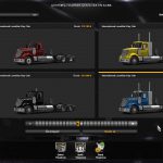 LOW CAB & LONG CHASSIS MOD [WORKS ON MP] 1.36.X