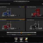 LOW CAB & LONG CHASSIS MOD [WORKS ON MP] 1.36.X