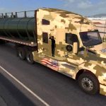 OWNABLE SCS CHEMICAL TANKER TRAILER 1.36.X