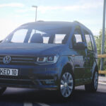 Volkswagen Caddy v2.3
