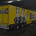 Bunch of Trailers v1.0