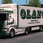 Combo Olano skins v1.0