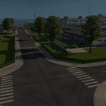 ETS2 MAP ADDON v0.6