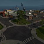 ETS2 MAP ADDON v0.6