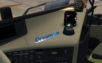 Magnetoinductive logo VTK DreamOn v1.0