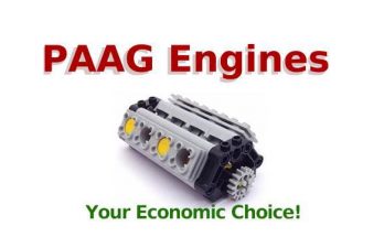 PAAG Engines 1.36