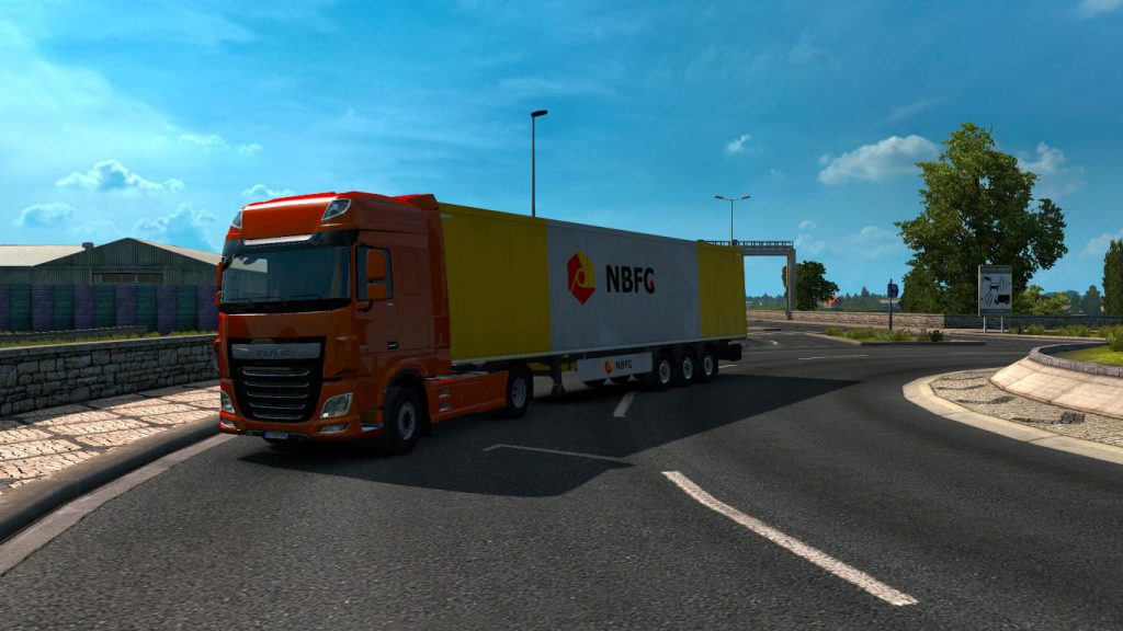 PROFILE ETS2 CON TODOS SUS DLC 1.36.x