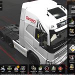 PROFILE GIRTEKA LOGISTICS 1.36