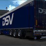 RS Trailer Scania v1.0