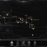 Save for Petrovo Map v1.0
