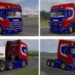 Scania R 2016 1.36.x