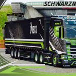 Scania S + Schwarzmuller L'OBUS skin v1.0