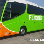 Irizar i8 - FLIXBUS 1.36