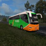 Irizar i8 - FLIXBUS 1.36