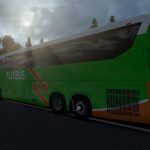 Irizar i8 - FLIXBUS 1.36