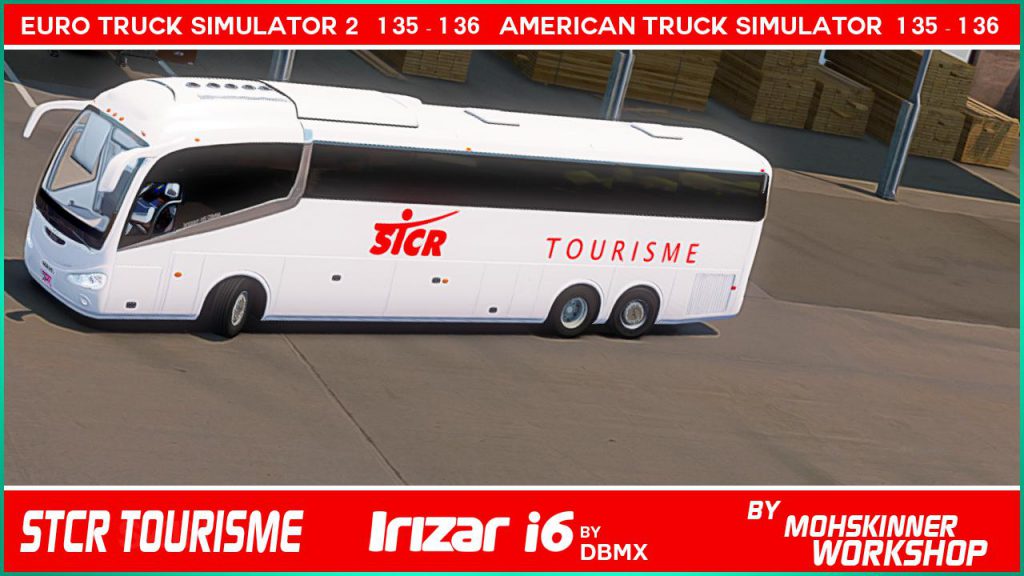 Irizar i6 - Stcr Tourisme 1.36