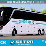 Setra 517 HDH - Sindbad 2020 1.36