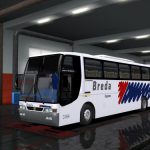 Busscar Vissta Buss 4x2 99 - 1.36.x