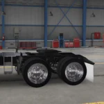 ALCOA HUGE WHEELS PACK ATS 1.50