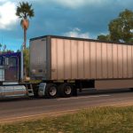 DIRTY XTRA LEASE TRAILERS V2.0 1.36
