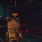 First Person Personal Refiner Texture Fix