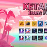 Ketaros Icons Fix v1.0