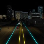 ROADWAYS LUMINOUS FOR ATS & THE MOST UPDATED 1.36.X