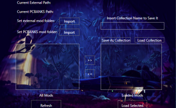 No Man's Sky Mod Manager